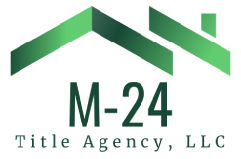 Grand Blanc, Ann Arbor, Brighton, MI | M24 Title Agency, LLC